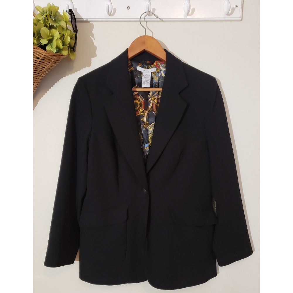 *** Cabi  Formal Blazer